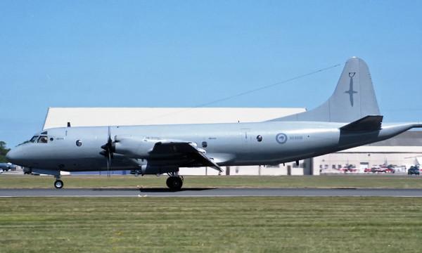 紐西蘭再次挑釁,反潛機現身琉球,劍指解放軍潛艇,要當美國走狗 紐西蘭再次挑釁,反潛機現身琉球,劍指解放軍潛艇,要當美國走狗