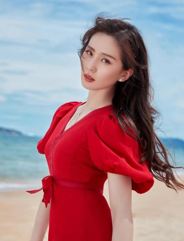 劉詩詩精選合集 劉詩詩精選合集