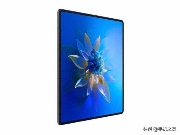 華為Mate X2典藏版(12GB 512GB 玻璃款):11月18日最新圖片 華為Mate X2典藏版(12GB 512GB 玻璃款):11月18日最新圖片