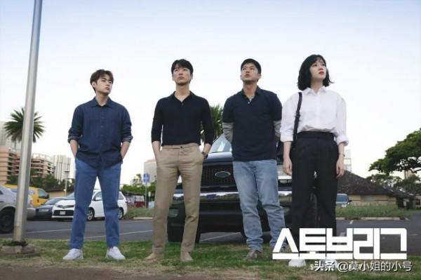 近5年口碑最佳的9部韓劇，《秘密森林》僅排第四，有你追過的嗎？