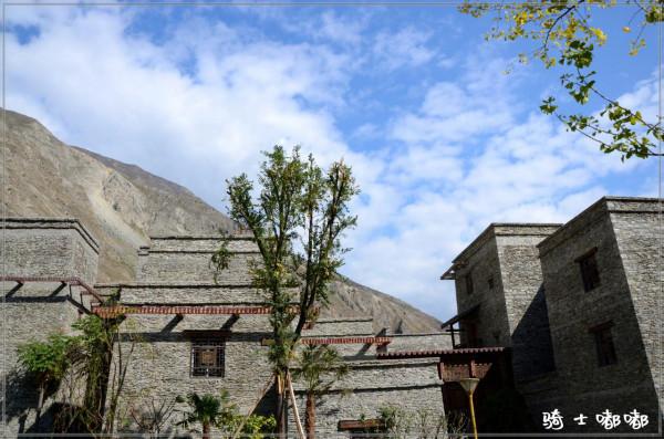 大美川西系列1-畢棚溝 桃坪羌寨 甘堡藏寨 兩日遊攻略