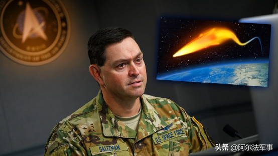 關於中國導彈,五角大樓的最新炒作,先進到估計我軍自己都沒想到 關於中國導彈,五角大樓的最新炒作,先進到估計我軍自己都沒想到