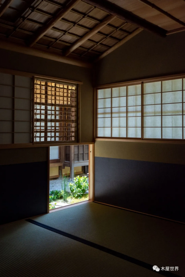 改造老舊屋宅,為了它更老時的美麗 改造老舊屋宅,為了它更老時的美麗