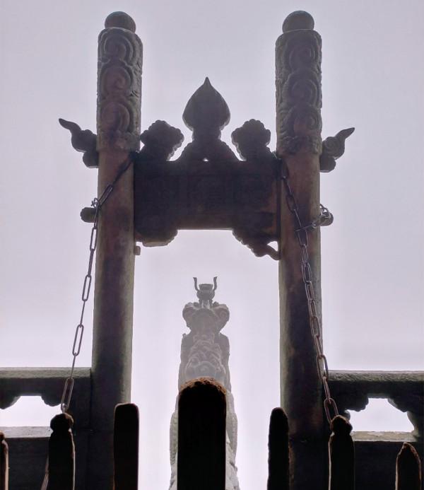 “印鈔機”武當山，票價235年賺80多億，拉動當地經濟