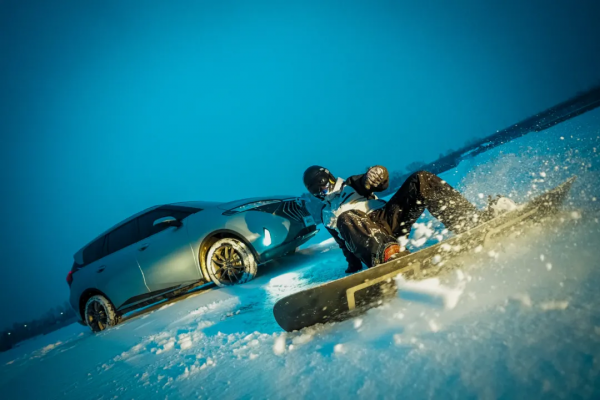 海馬人的朋友圈美爆了！戳進來，看看雪後海馬有多美