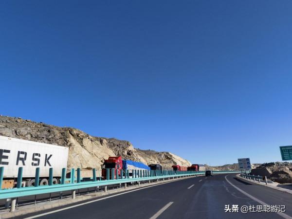 漢EV自駕甘肅，探訪唐玄奘取經博物館，看完他的經歷特別佩服