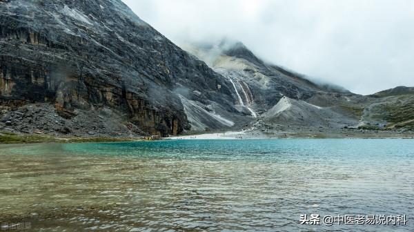 因時間短促而自卑，補心安神，疏肝健脾 更勝往日