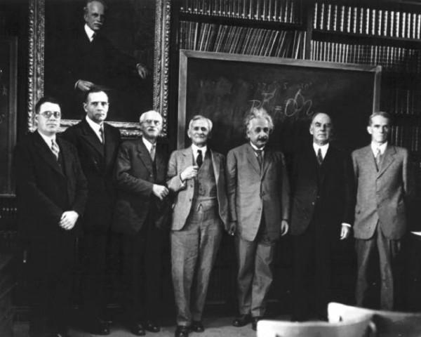 百年再無愛因斯坦，物理學真的停滯不前嗎？