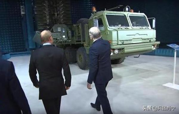 S500導彈還沒服役就宣佈研製S550,俄羅斯是動真格還是戰略欺騙? S500導彈還沒服役就宣佈研製S550,俄羅斯是動真格還是戰略欺騙?