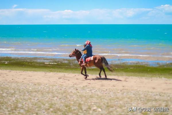 青海又一個世界級景點關閉!有些風景一旦錯過,就是一輩子了 青海又一個世界級景點關閉!有些風景一旦錯過,就是一輩子了