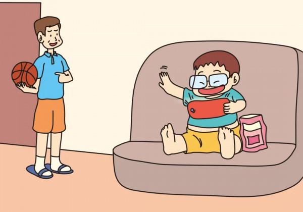 孩子近視都是電子產品惹的禍？近視有沒有可能恢復？權威解答在此，值得收藏