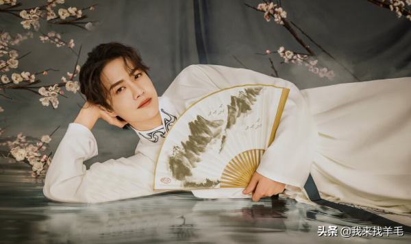 2021年度全球百大最帥和最美面孔榜單出爐