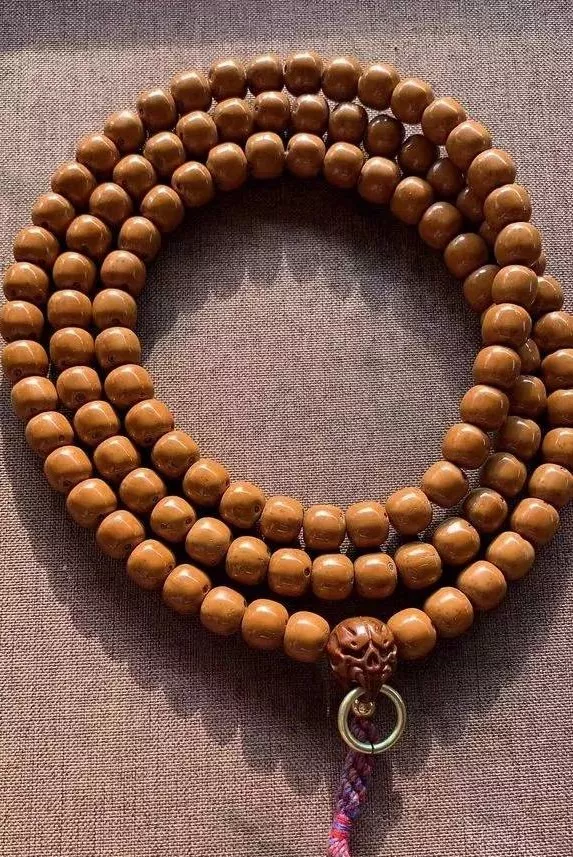 這3種手串，不怕汗不怕油，懶人都能盤包漿