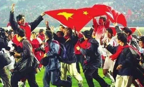 6歲孩童被米盧教練看中，贊其為中國足球未來之星，19年後怎樣了