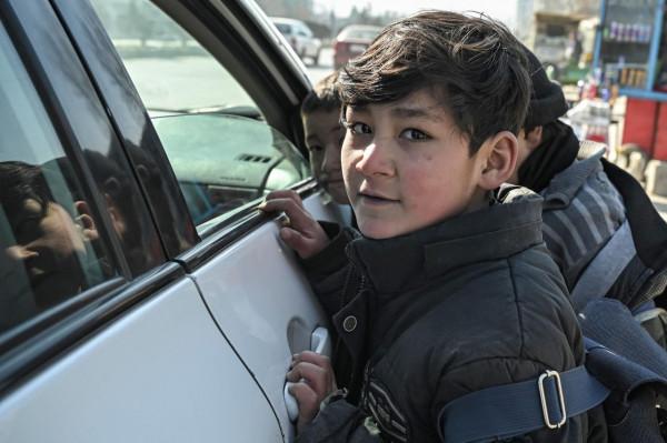 古特雷斯敦促美國和世界銀行解凍阿富汗資產 古特雷斯敦促美國和世界銀行解凍阿富汗資產