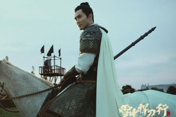 上線僅3天熱度登頂，王一博、周迅也壓不住！但口碑卻跌到谷底