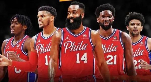 本賽季震驚四座的六大球星，恩比德極限操作，保羅另類綻放