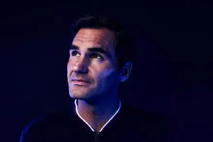 費德勒確認退賽！但他仍然相信奇蹟