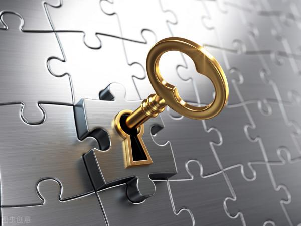 解《易經》——觀卦六二爻 解《易經》——觀卦六二爻