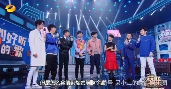 有印象嗎？朱楨居然演過《情深深雨濛濛》，網友這回答亮了