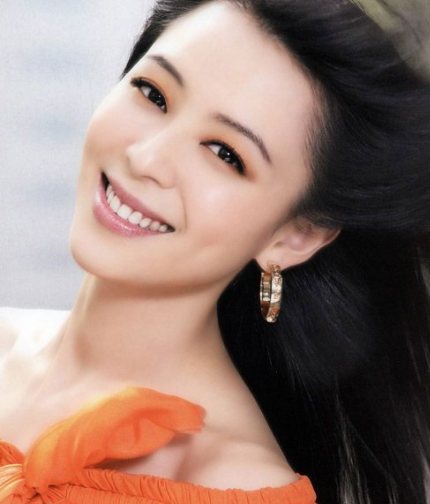 絕了！這九個酒窩女星無人爭鋒，一顰一笑都超甜，整不出的靈動