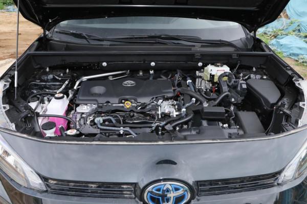 威蘭達:指導價22.88萬,後備廂容積580L,空間討喜 威蘭達:指導價22.88萬,後備廂容積580L,空間討喜