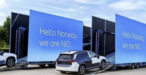 全球供應鏈大混亂:船隻短缺、碼頭擁堵,";卡";住汽車的可不止晶片 全球供應鏈大混亂:船隻短缺、碼頭擁堵,";卡";住汽車的可不止晶片