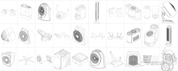 加熱器侵權預警！銷量火爆的部分品牌持有大量外觀專利