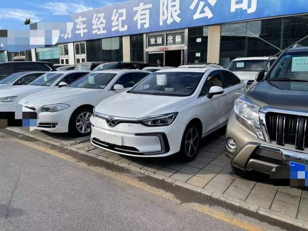 你的電動車,沒有接盤俠 你的電動車,沒有接盤俠