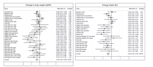 “零糖”飲食可以減肥？那糖尿病人群可以吃嗎？