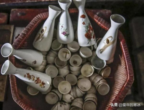 八十年代流行的東西，你認識多少呢？