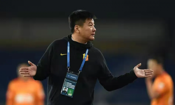 東郝偉、西大羽、南鄭智、北陳洋！土帥爭輝，四大少壯派崛起