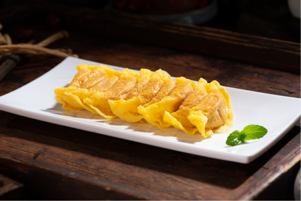 再也不用擔心吃餃子升血糖了！營養師教你如何製作“穩糖水餃”