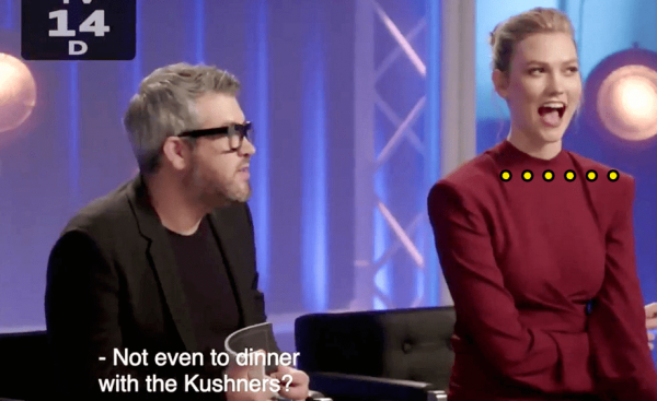 超模進豪門多難？小KK年入6000萬被婆家輕視，交往6年得不到認可