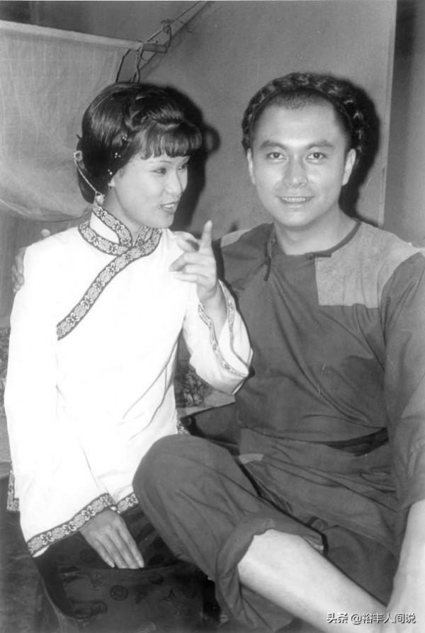 &OpenCurlyDoubleQuote;鎮臺之寶&rdquo;劉志榮：從政演戲兩不誤，56歲去世，遺孀一生未再嫁