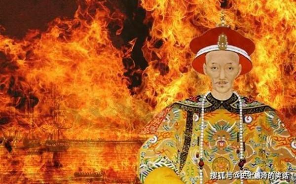 道光考慮了26年,才下定決心立儲,是什麼原因導致他如此猶豫? 道光考慮了26年,才下定決心立儲,是什麼原因導致他如此猶豫?