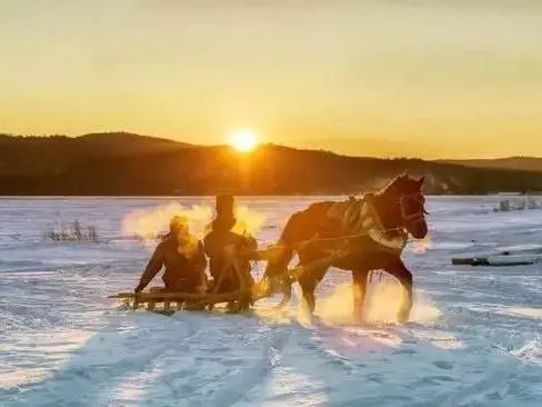 最適合十二月旅遊的5個地方,再不出發就要到明年啦 最適合十二月旅遊的5個地方,再不出發就要到明年啦