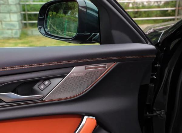 捷豹XFL新車上市三個月優惠10萬起,打7折指日可待 捷豹XFL新車上市三個月優惠10萬起,打7折指日可待