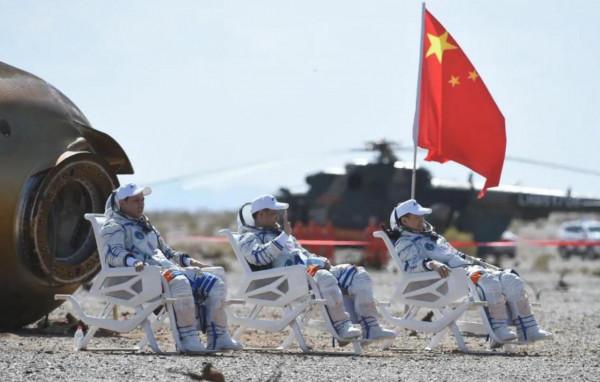 停不了！神舟12號返回，天舟三號又將發射，中國批覆17國入空間站