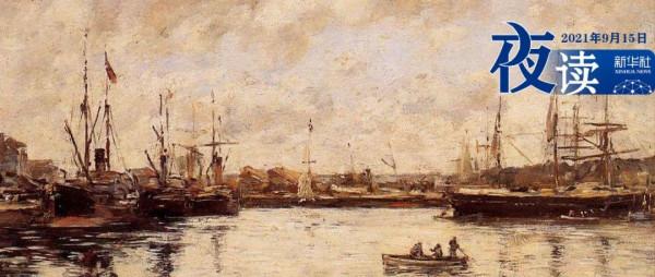 夜讀 | 一個人真正的強大,從斷舍離開始 夜讀 | 一個人真正的強大,從斷舍離開始