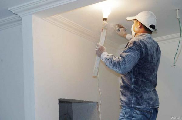 木工和油漆工施工如何監工？小白版教程，照著做基本不會出差錯