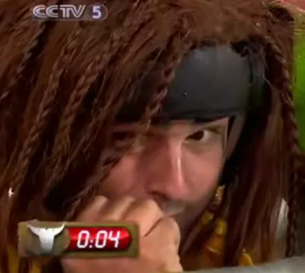 最猛國綜已死，別再懷念