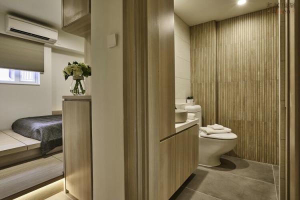 為什麼越來越多人喜歡“去客廳化”?體驗過才知道,真的很舒適 為什麼越來越多人喜歡“去客廳化”?體驗過才知道,真的很舒適