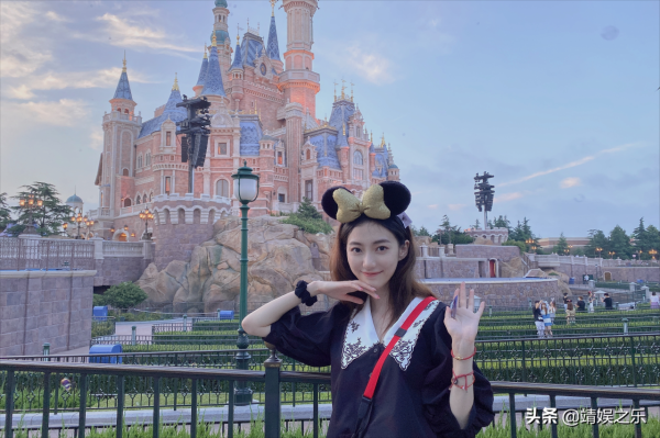 2年多無新作，被質疑退圈，曾深陷加戲爭議的“趙瑟瑟”去哪了？