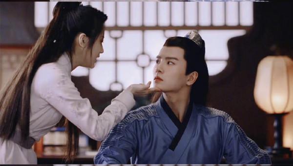 好傢伙！《一片冰心在玉壺》被一星刷屏，觀眾的差評理由出奇一致