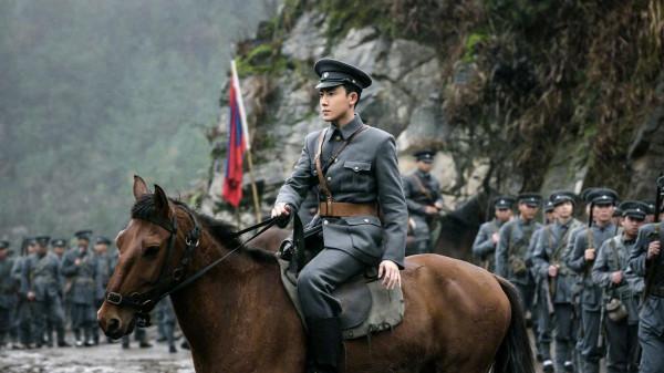 年代劇《一代洪商》將播,張睿領銜主演,張豐毅李立群演愛國商人 年代劇《一代洪商》將播,張睿領銜主演,張豐毅李立群演愛國商人