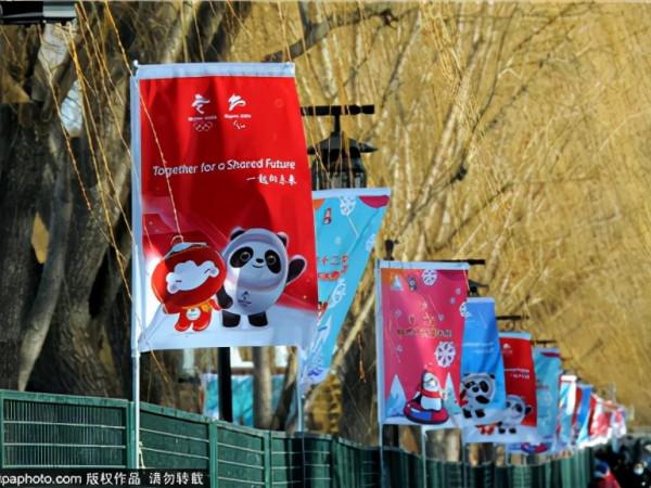 元旦送福利！新年第一縷陽光！假期去這些地方享受冰雪的快樂！