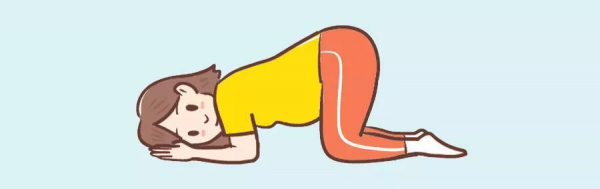 分娩導航來幫忙，順產不慌張！