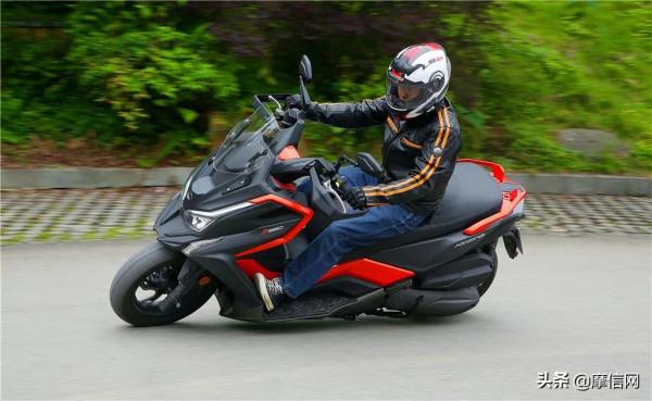 光陽賽艇S350為何值得被推薦