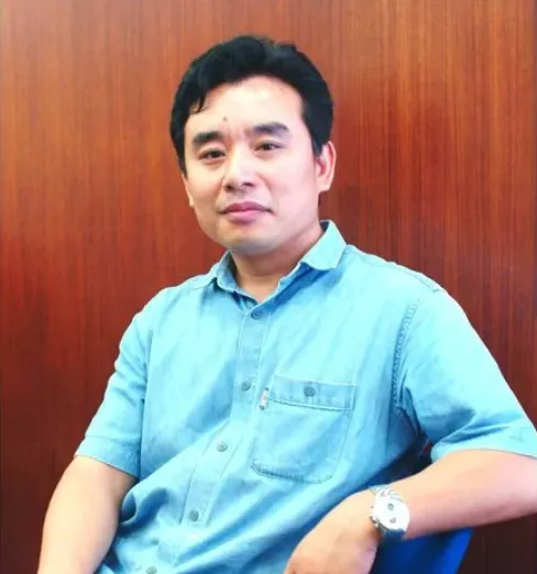 王躍文:那是對故鄉的深情回望 王躍文:那是對故鄉的深情回望